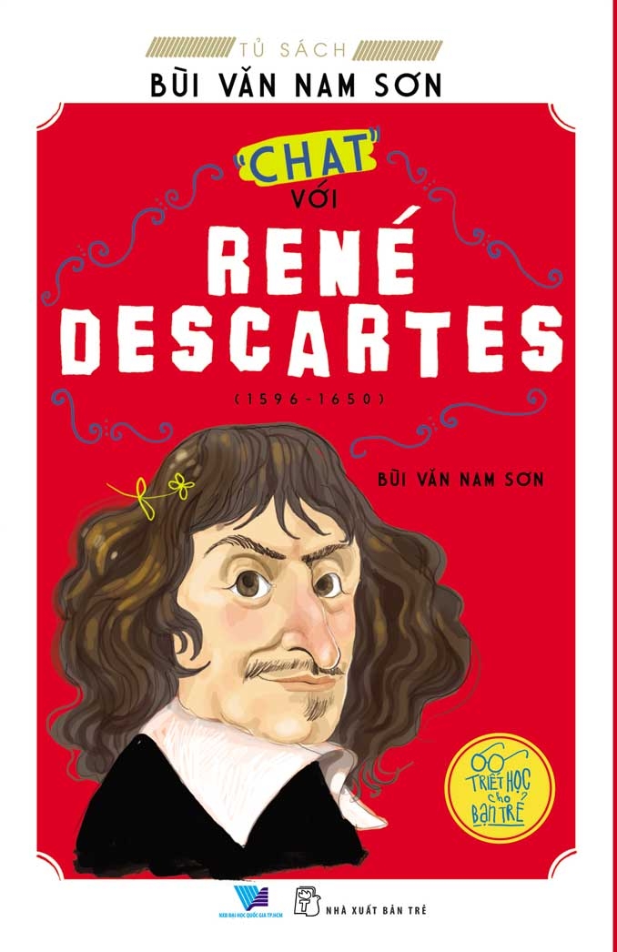 Chat Với René Descartes