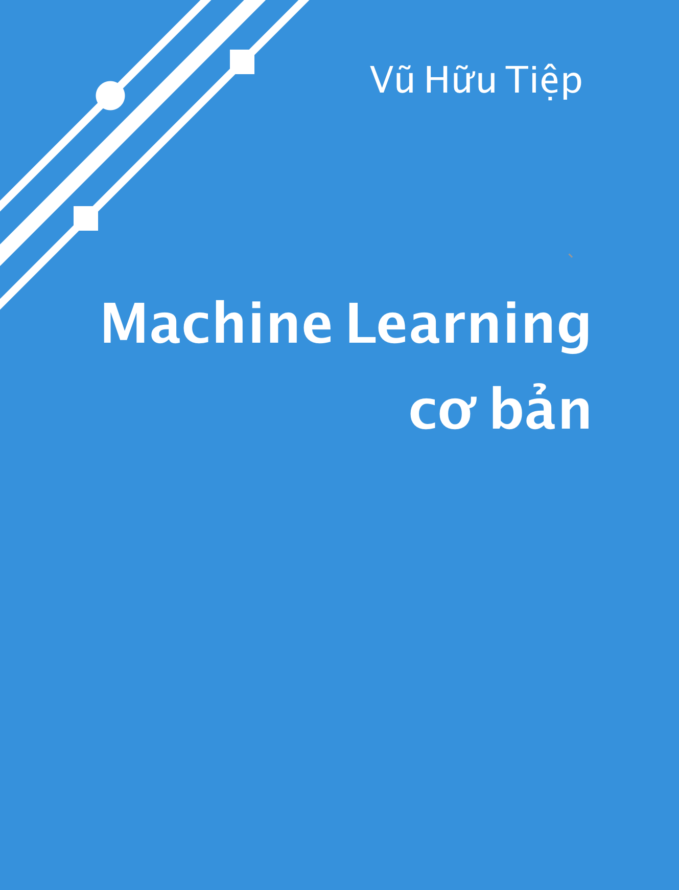Machine Learning Cơ Bản