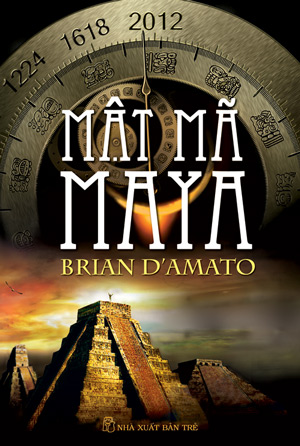Mật Mã Maya