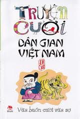 Truyện cười dân gian Việt Nam