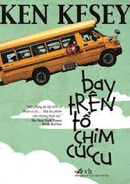 Bay Trên Tổ Chim Cúc Cu – Ken Kesey