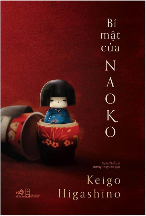 Bí Mật Của Naoko – Higashino Keigo
