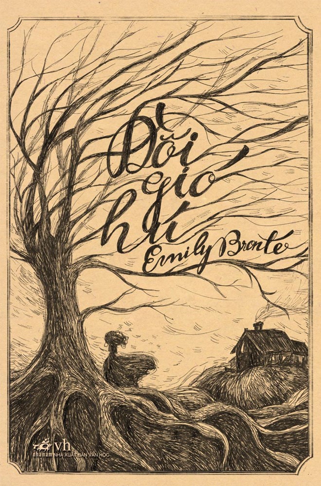 Đồi Gió Hú – Emily Bronte