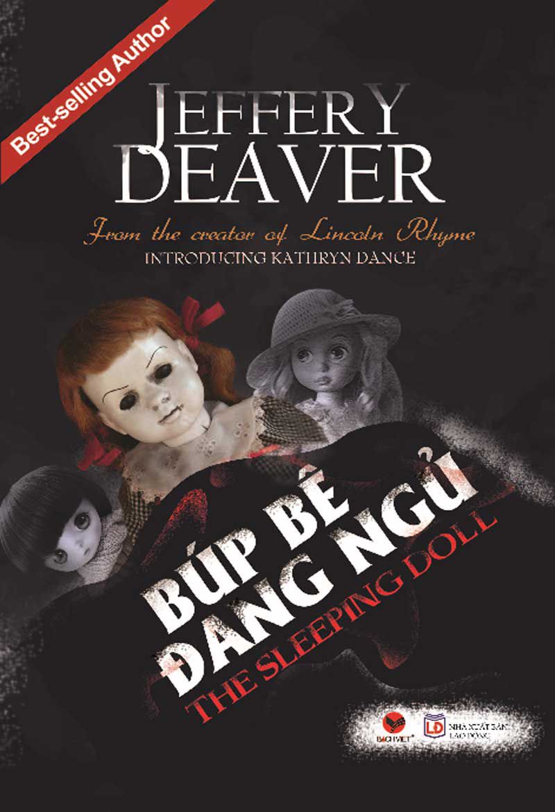 Búp Bê Đang Ngủ – Jeffery Deaver