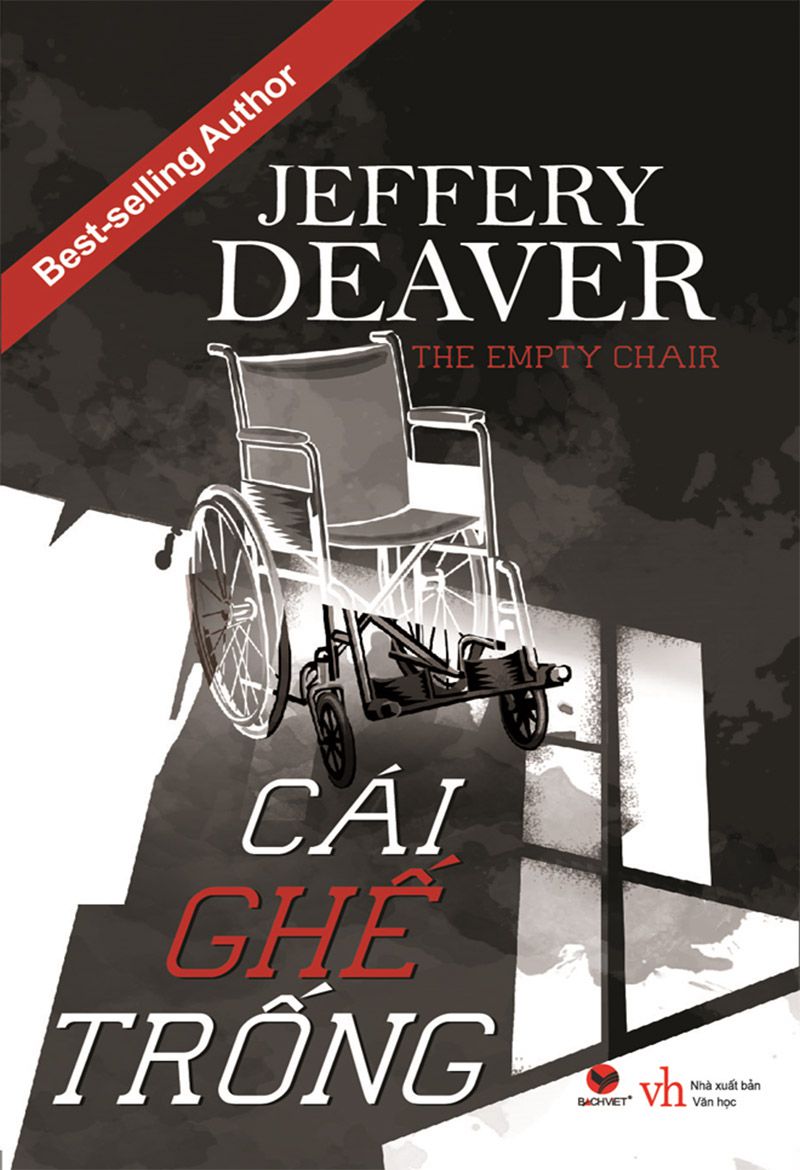 Cái Ghế Trống – Jeffery Deaver