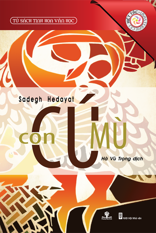 Con Cú Mù – Sadegh Hedayat