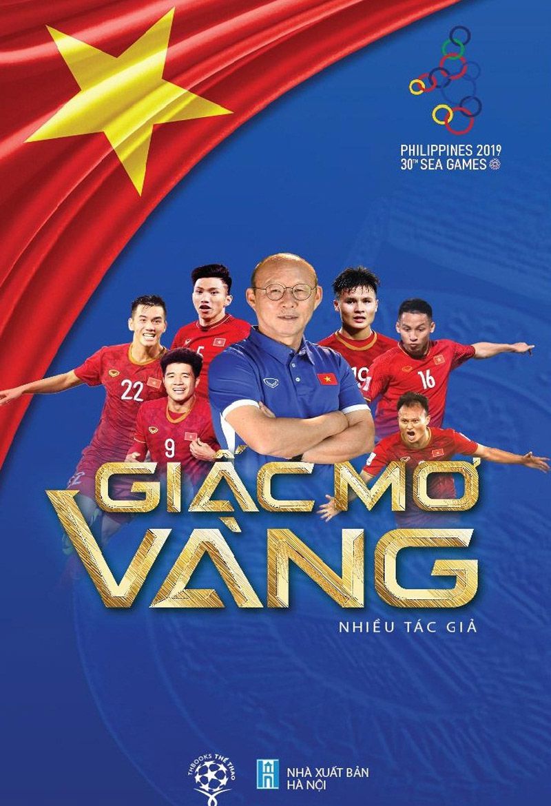 Giấc Mơ Vàng – Nhiều tác giả