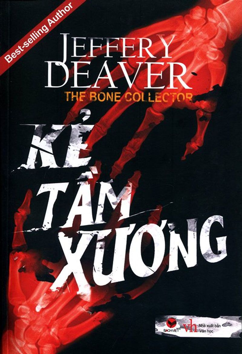 Kẻ Tầm Xương – Jeffery Deaver