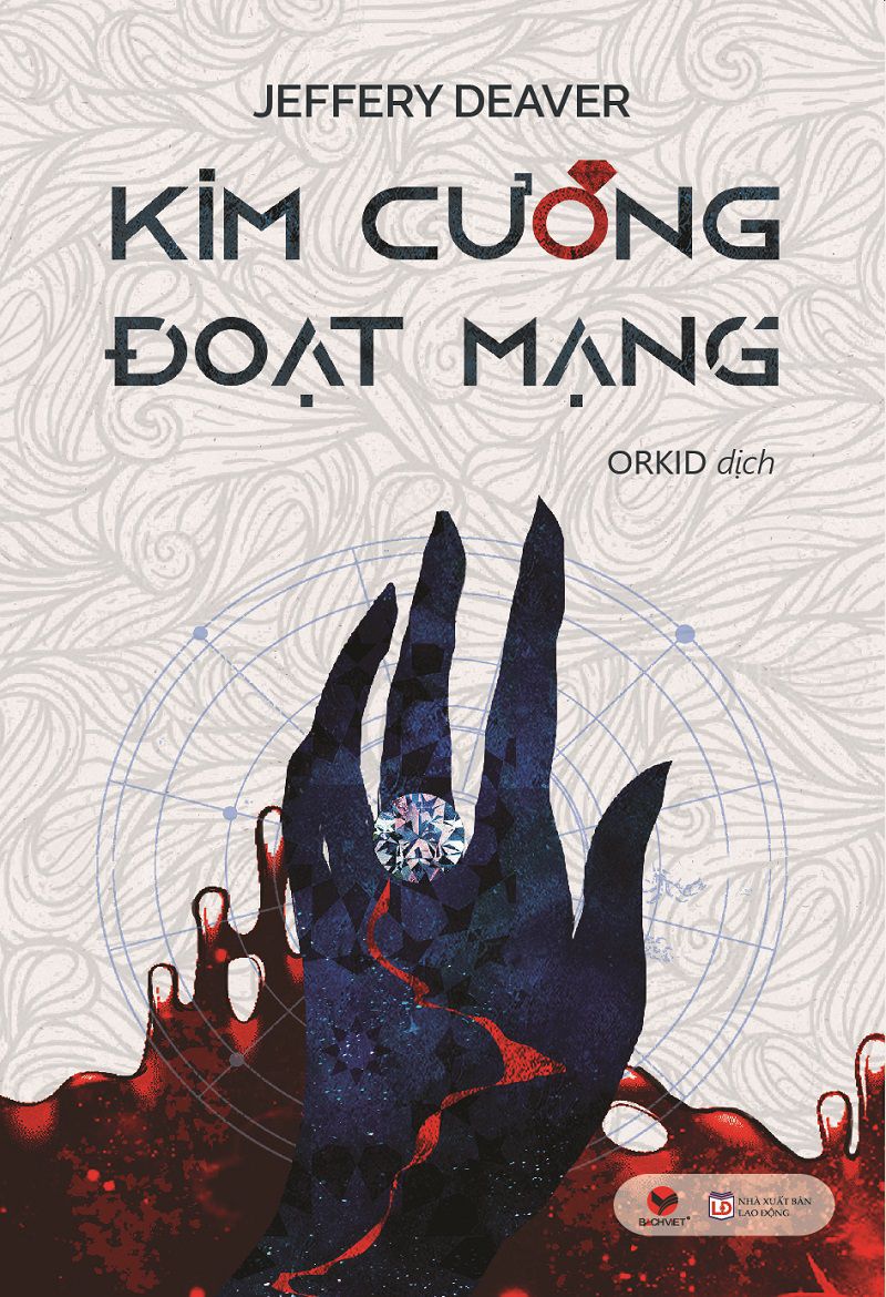 Kim Cương Đoạt Mạng – Jeffery Deaver