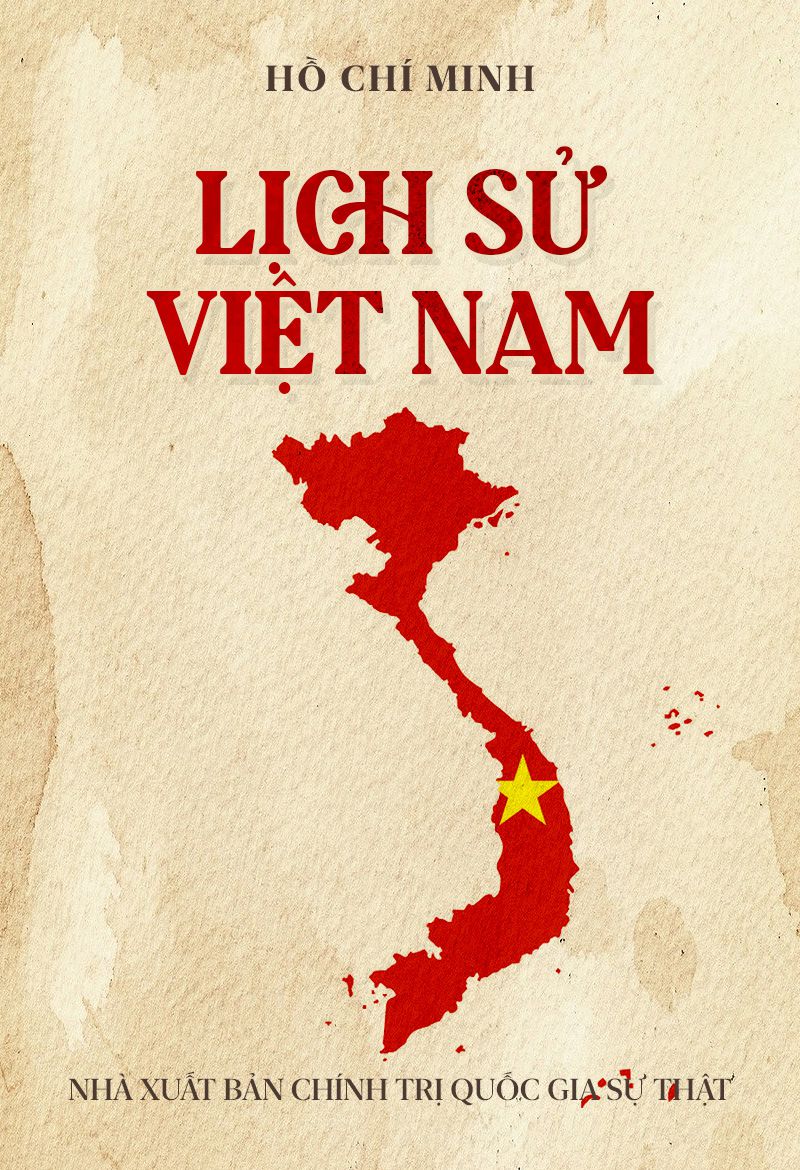 Lịch Sử Việt Nam – Hồ Chí Minh