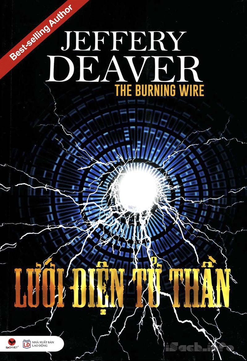 Lưới Điện Tử Thần – Jeffery Deaver