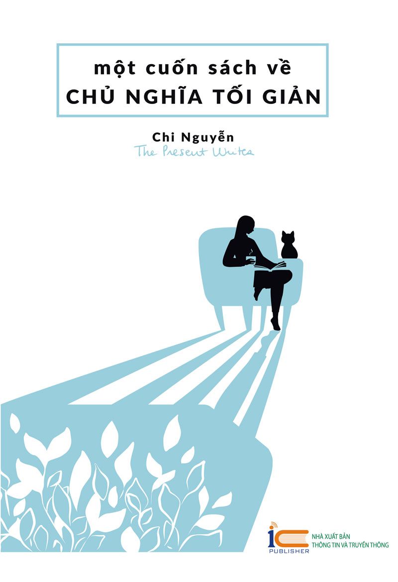 Một Cuốn Sách Về Chủ Nghĩa Tối Giản – Chi Nguyễn