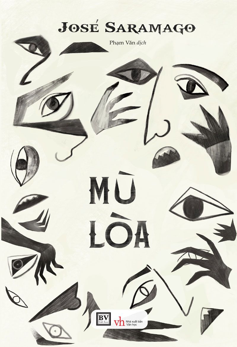 Mù Lòa – Jose Saramago