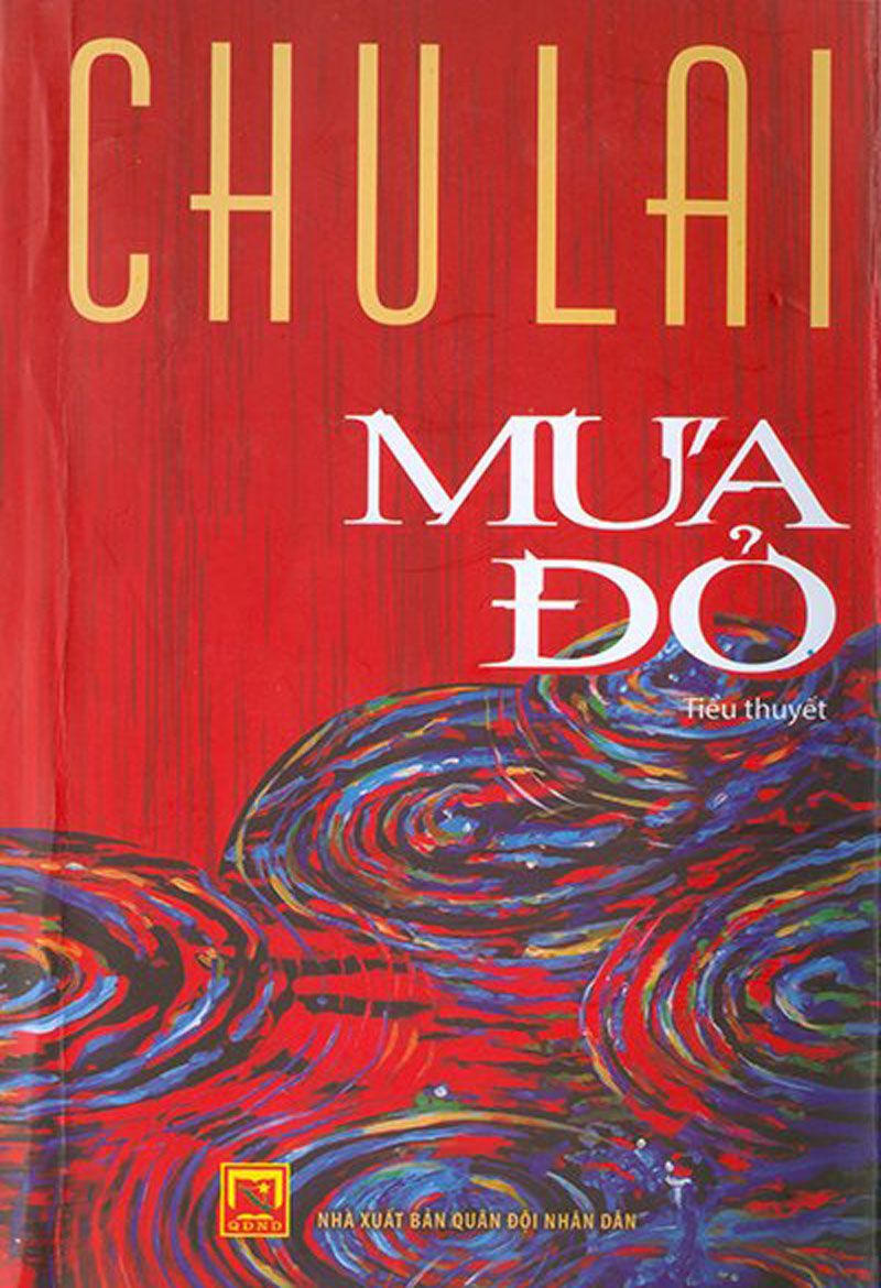 Mưa Đỏ – Chu Lai