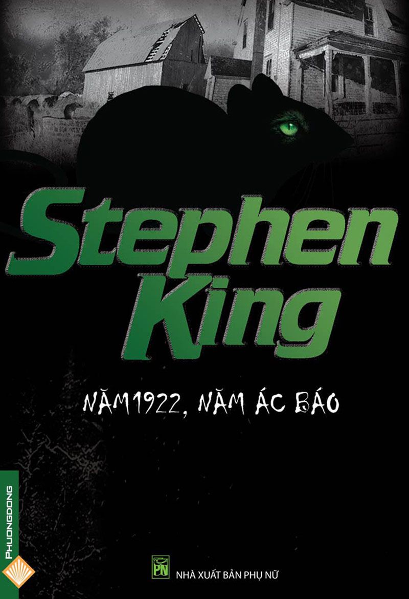 Năm 1922, Năm Ác Báo – Stephen King