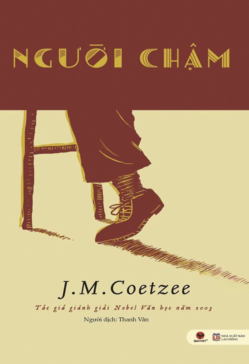 Người Chậm – J. M. Coetzee