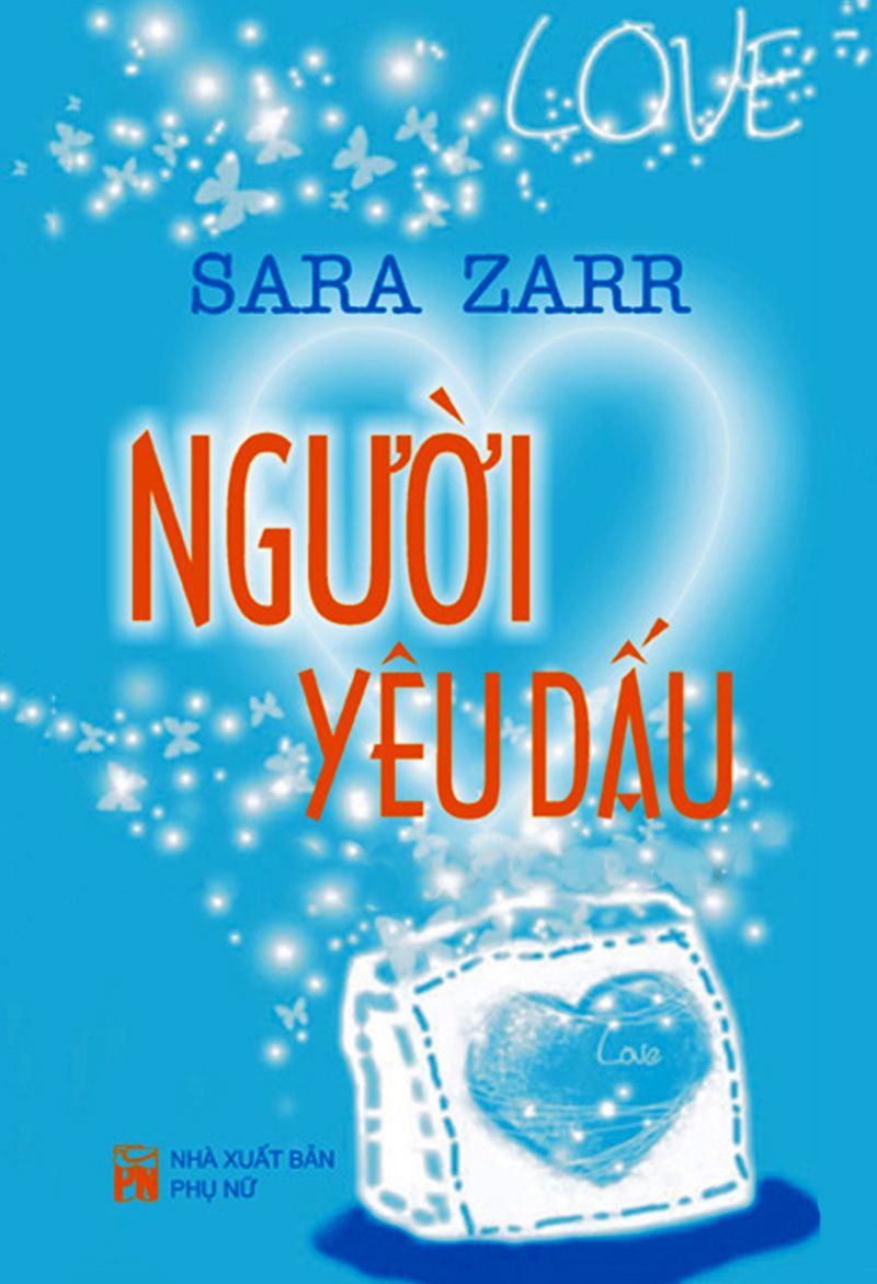 Người Yêu Dấu – Sara Zarr