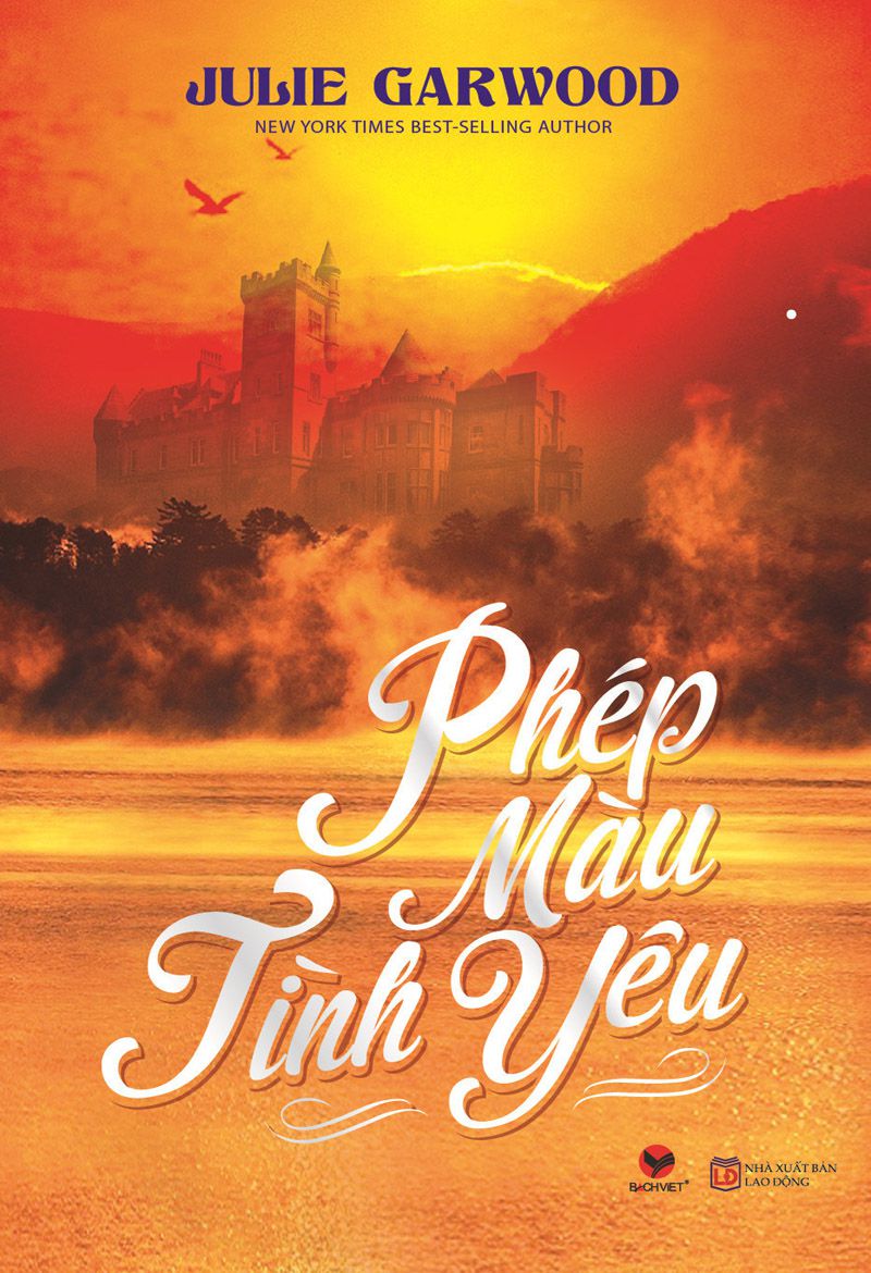 Phép Màu Tình Yêu – Julie Garwood