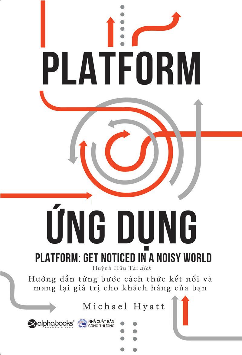 Platform – Ứng Dụng – Michael Hyatt