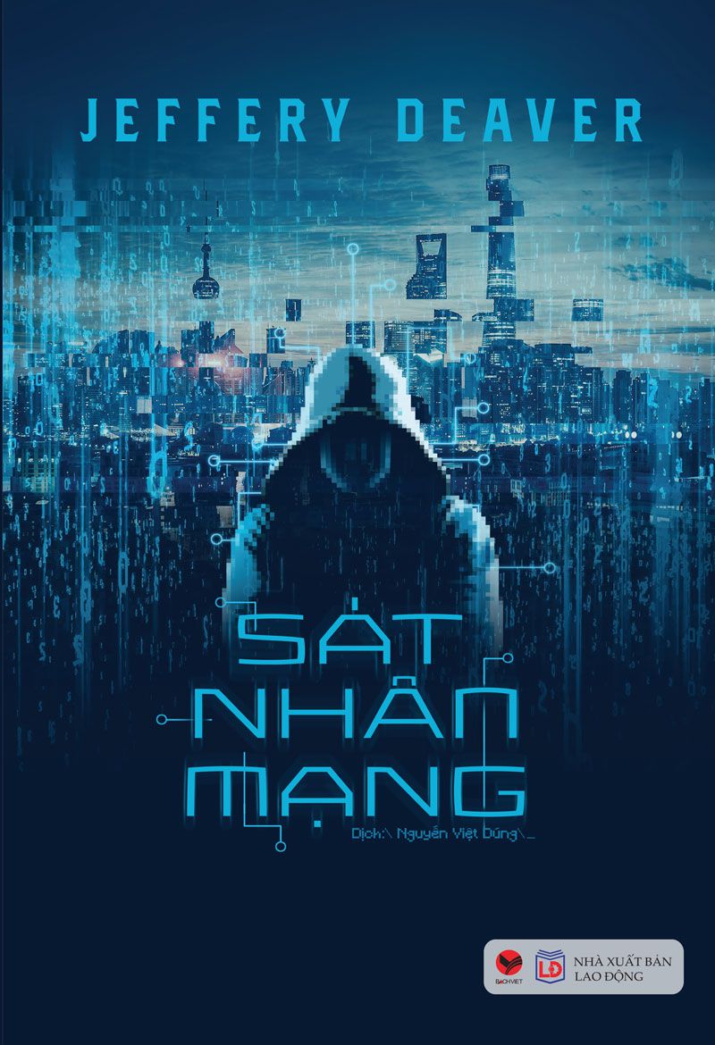 Sát Nhân Mạng – Jeffery Deaver