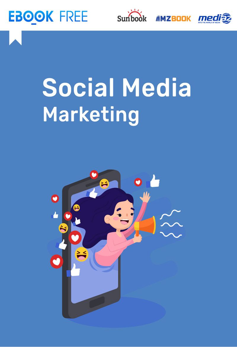Social Media Marketing và những lưu ý quan trọng – MediaZ
