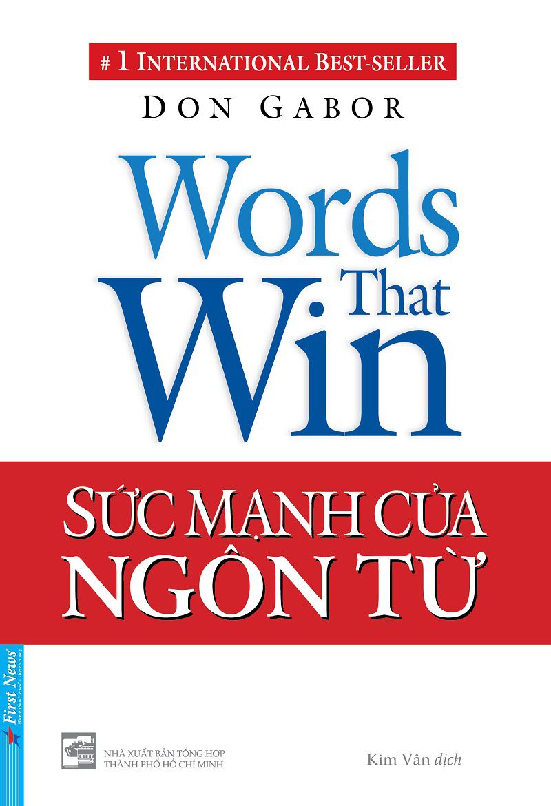 Sức Mạnh Của Ngôn Từ – Don Gabor