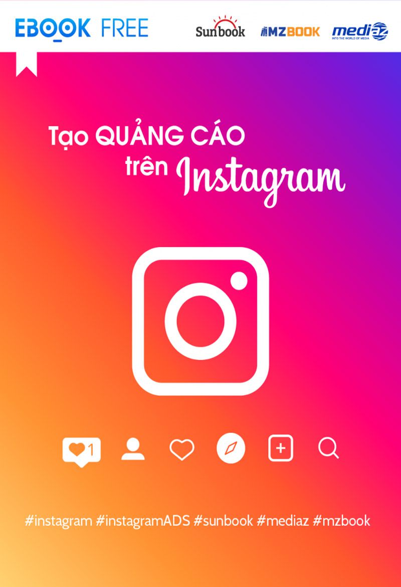 Tạo Quảng Cáo Trên Instagram – MediaZ