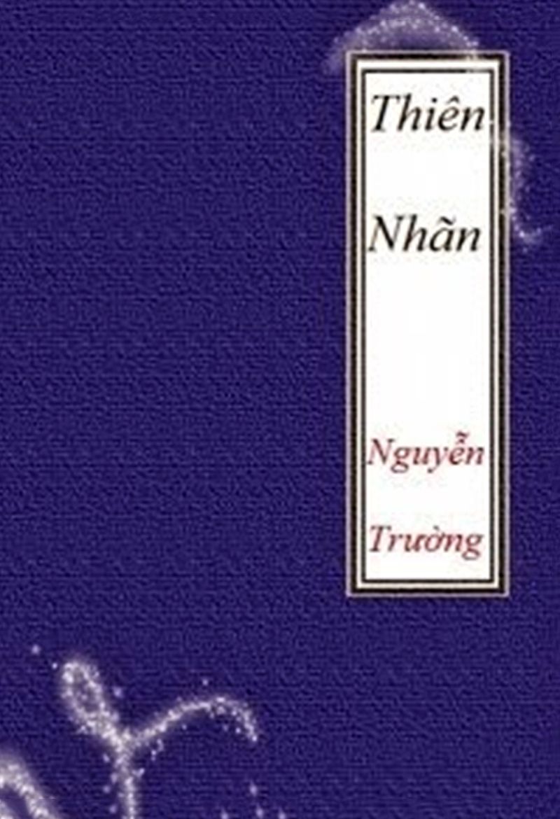 Thiên Nhãn – Nguyễn Trường