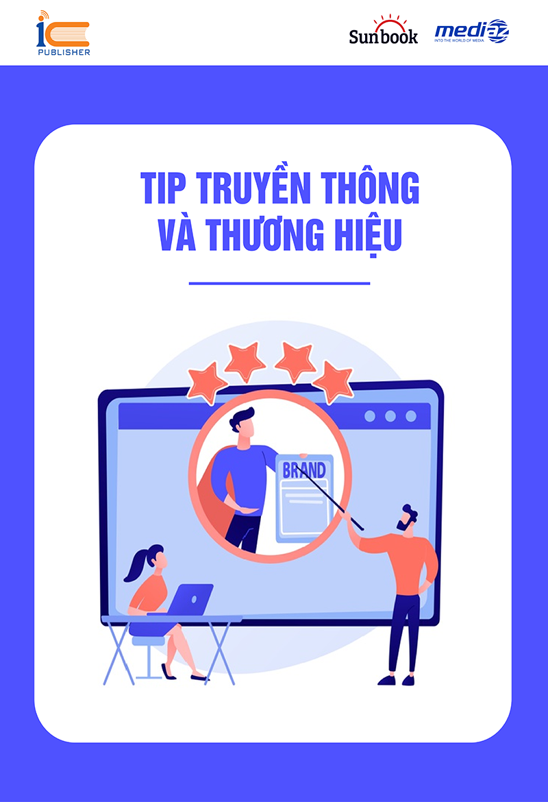 Tip Truyền Thông Và Thương Hiệu – MediaZ