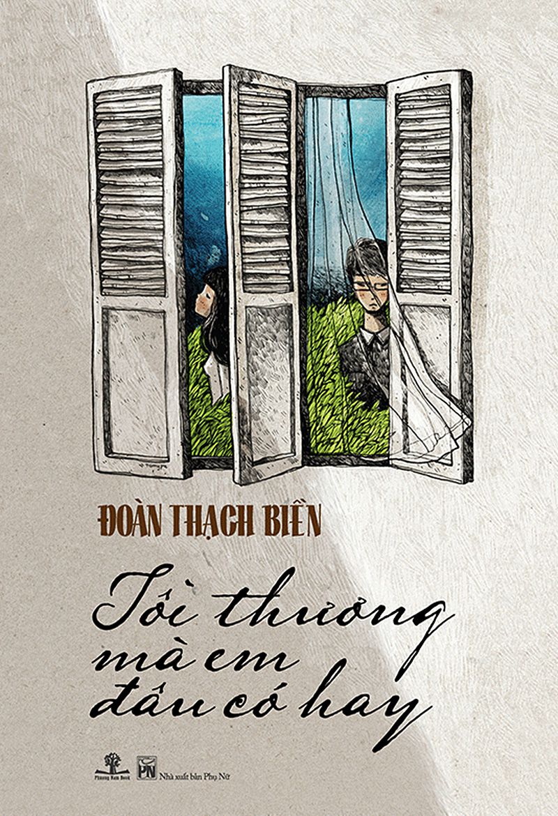 Tôi Thương Mà Em Đâu Có Hay – Đoàn Thạch Biền