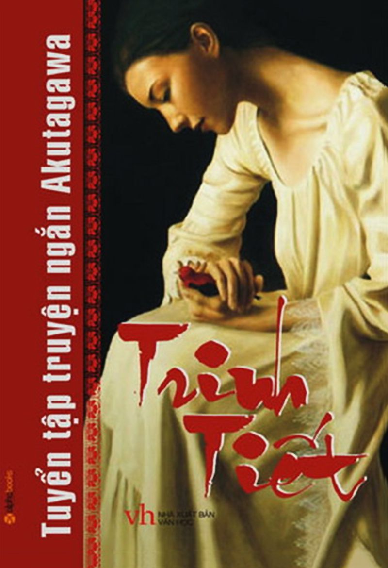 Trinh Tiết – Akutagawa Ryunosuke