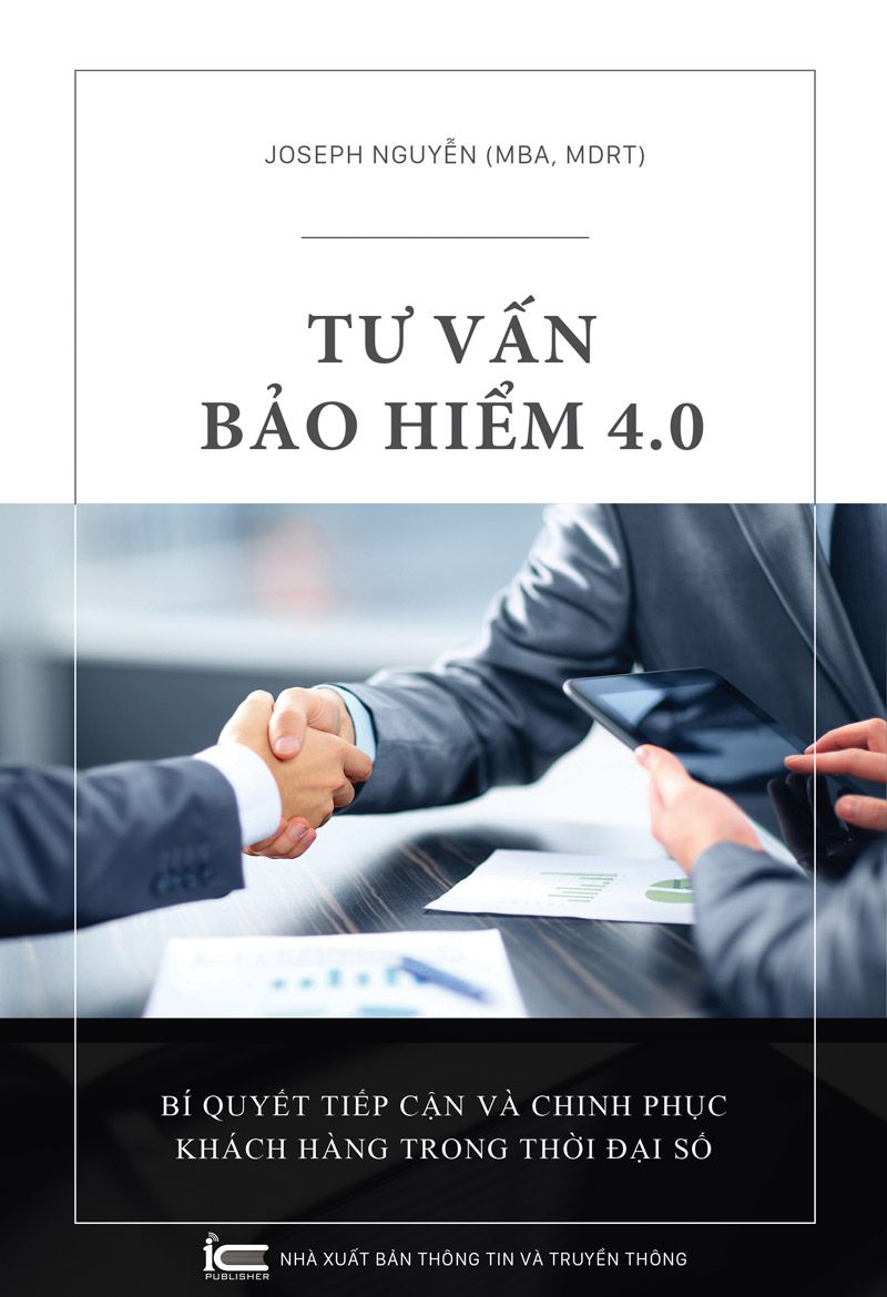 Tư Vấn Bảo Hiểm 4.0 – Joseph Nguyễn