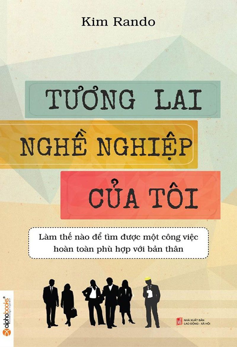 Tương Lai Nghề Nghiệp Của Tôi – Kim Ran Do