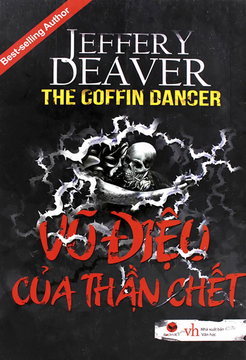 Vũ Điệu Của Thần Chết – Jeffery Deaver