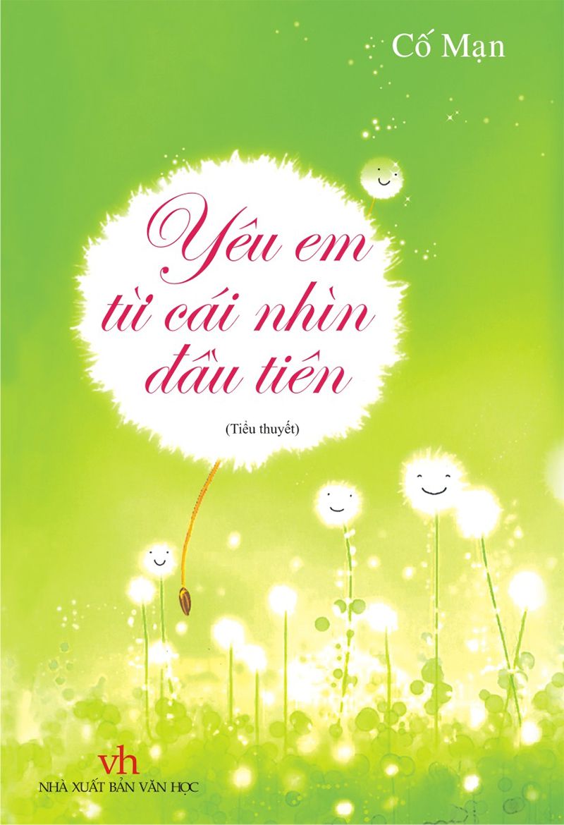 Yêu Em Từ Cái Nhìn Đầu Tiên – Cố Mạn