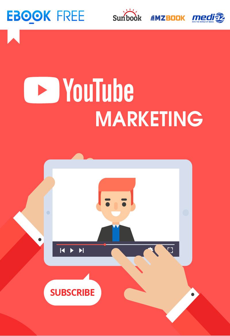 Youtube Marketing – MediaZ