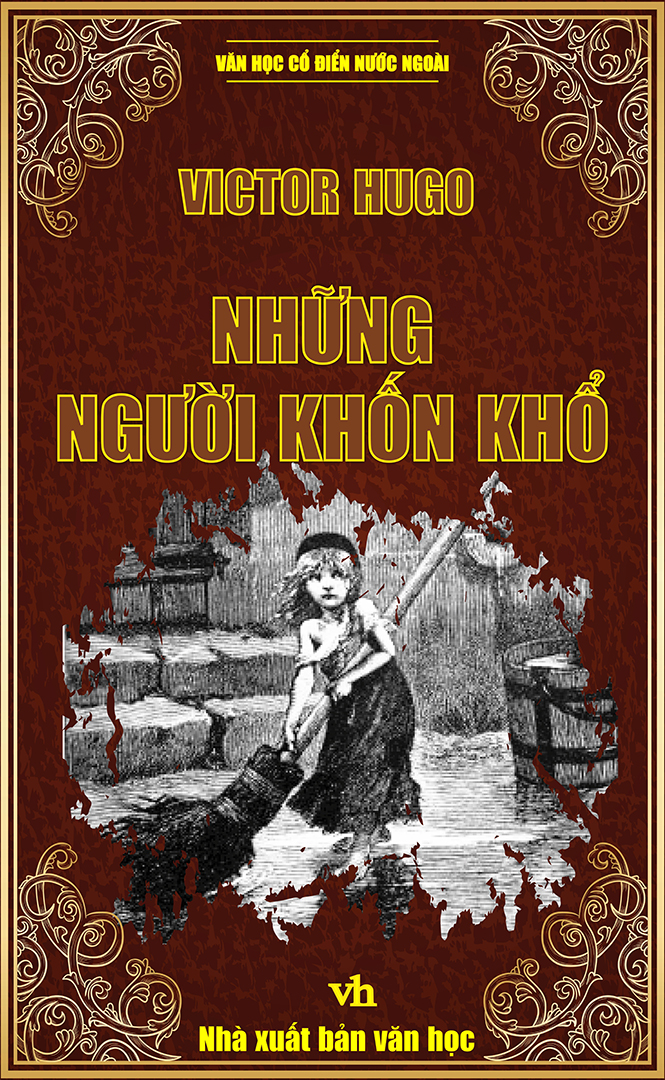 Những Người Khốn Khổ – Victor Hugo