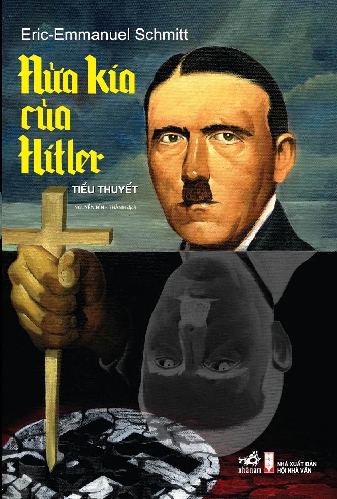 Nửa Kia Của Hitler – Eric Emmanuel Schmitt