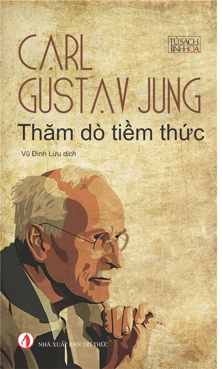 Thăm Dò Tiềm Thức – Carl Gustav Jung