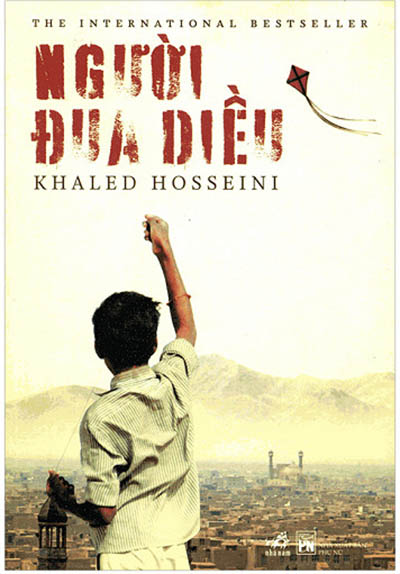 Người Đua Diều – Khaled Hosseini