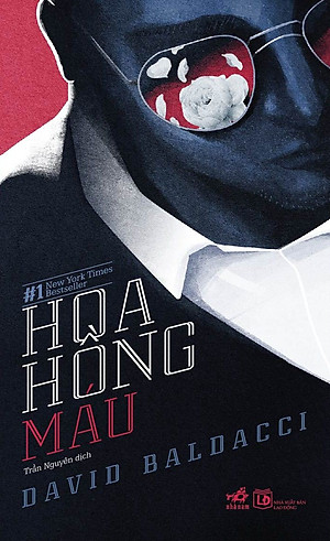 Hoa Hồng Máu – David Baldacci