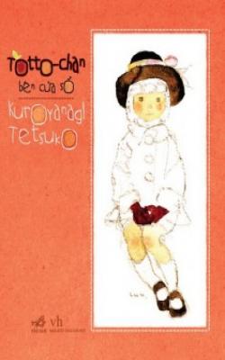 Tôt-Tô-Chan Cô Bé Bên Cửa Sổ – Tetsuko Kuroyanagi