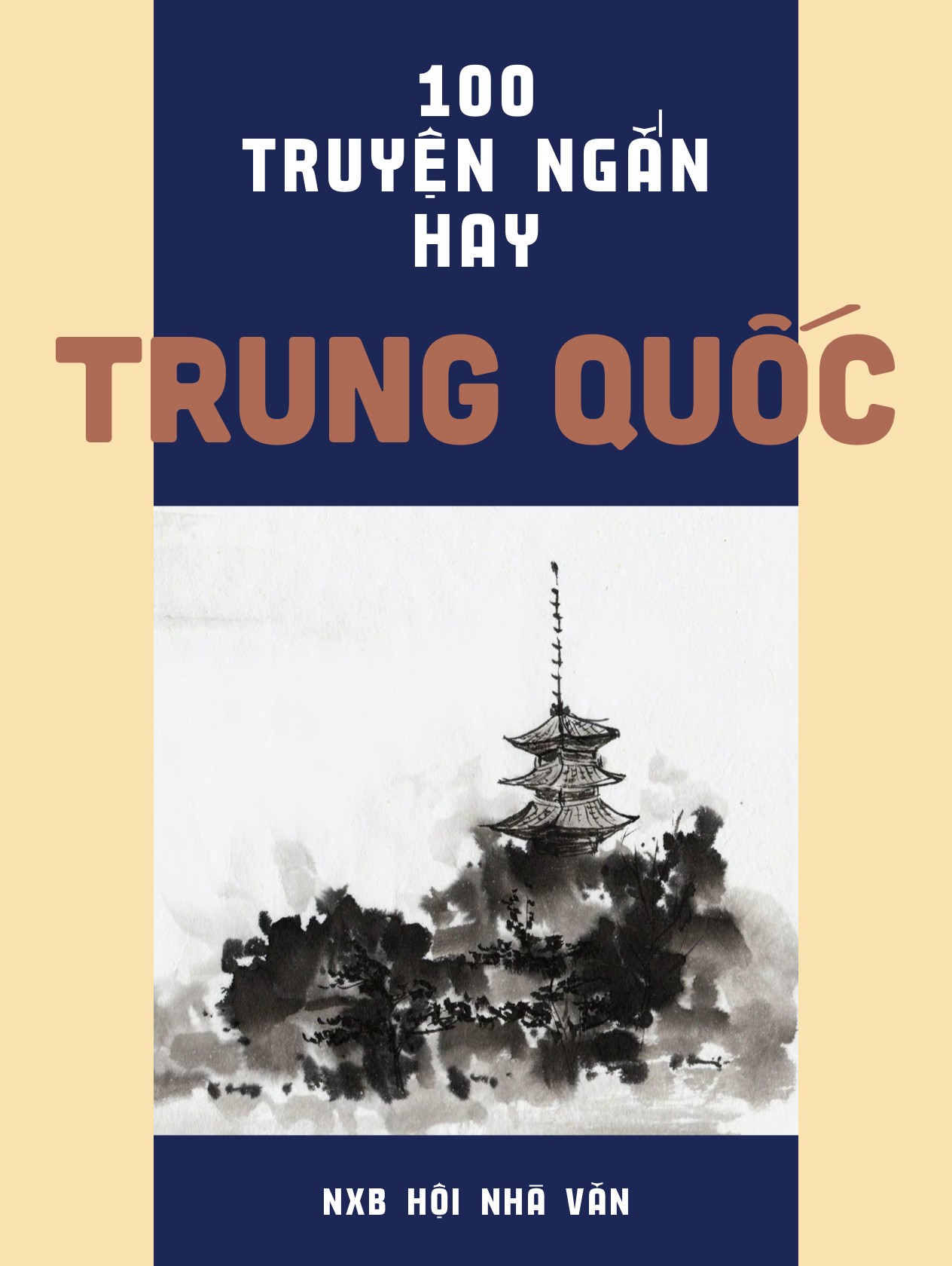 100 Truyện Ngắn Hay Trung Quốc Tập 1 – Nhiều Tác Giả full prc pdf epub azw3 [Tuyển Tập]