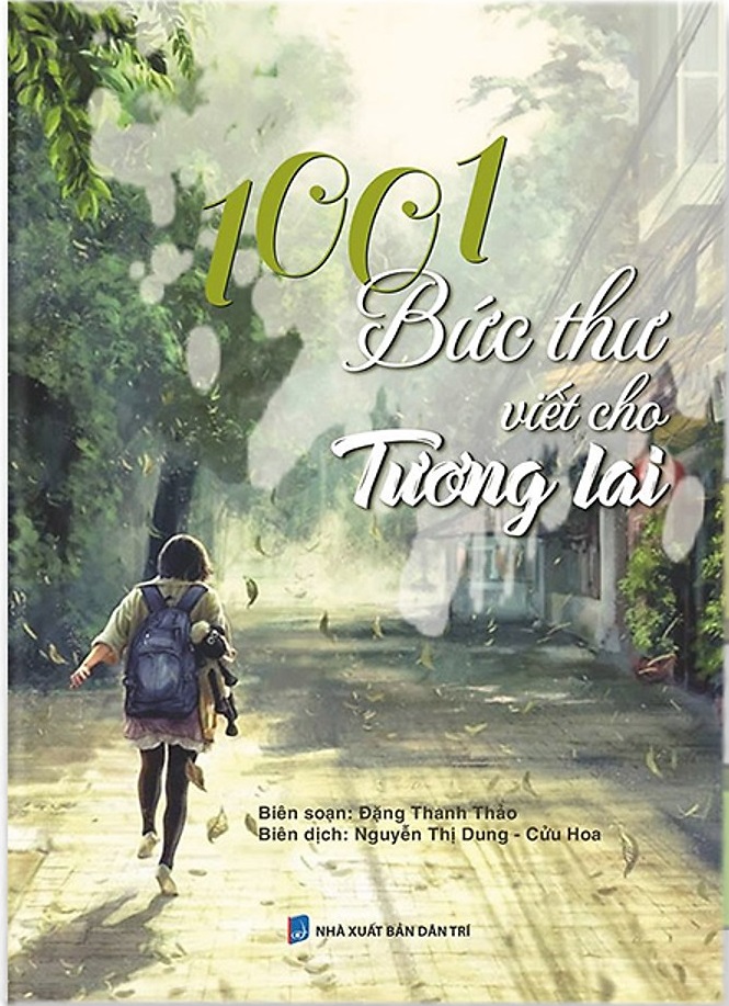 1001 Bức Thư Viết Cho Tương Lai – Nhiều Tác Giả full prc pdf epub azw3 [Bút Ký]