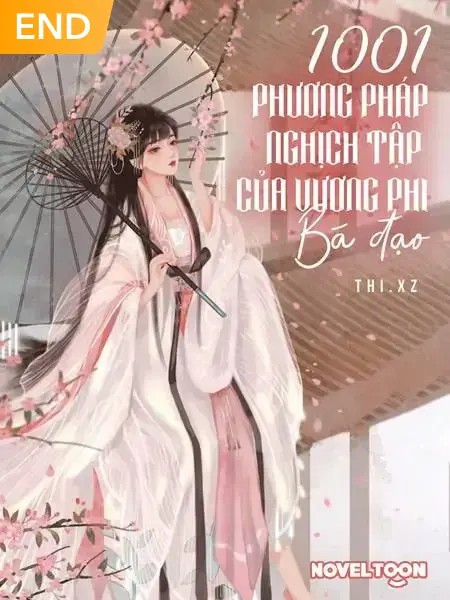 1001 Phương Pháp Nghịch Tập Của Vương Phi Bá Đạo – Thi.xz mượn full mobi pdf epub azw3 [Xuyên Không]