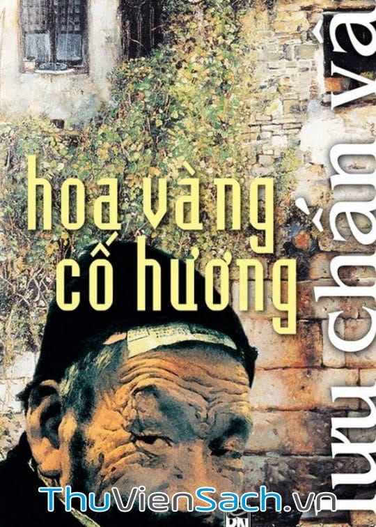 Hoa Vàng Cố Hương