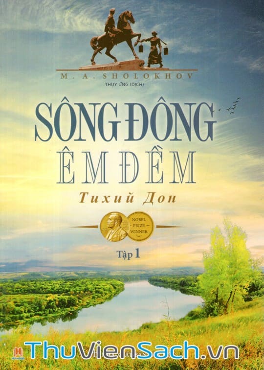 Sông Đông Êm Đềm – Phần 1