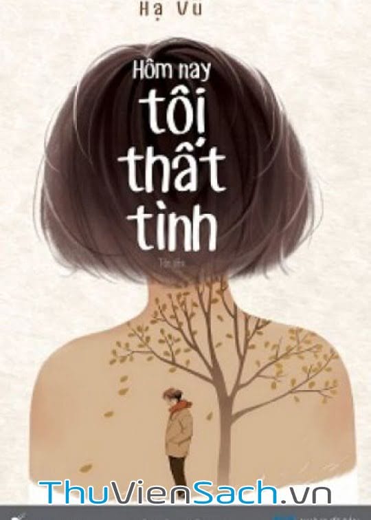 Hôm Nay Tôi Thất Tình