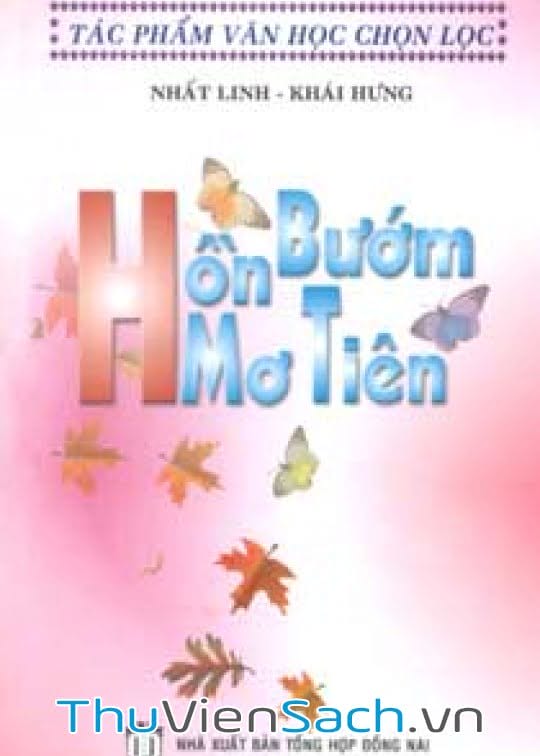 Hồn Bướm Mơ Tiên