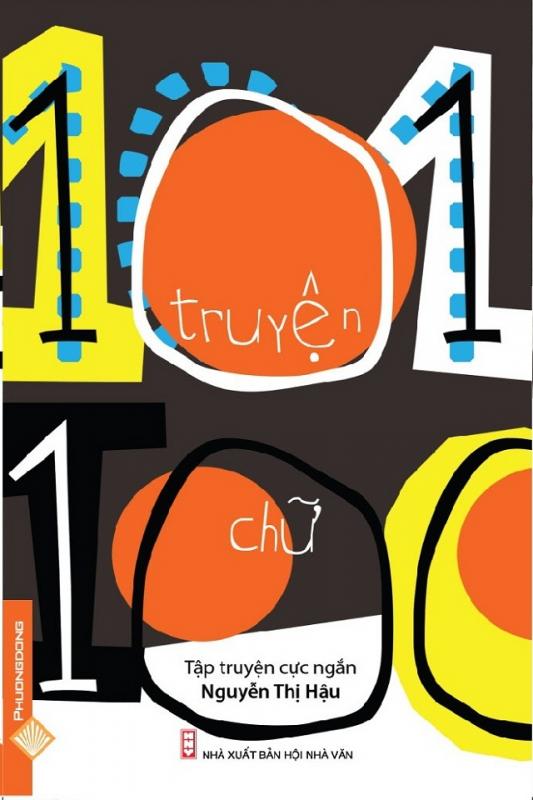 101 Truyện 100 Chữ – Nguyễn Thị Hậu full mobi pdf epub azw3 [Tập Truyện Ngắn]